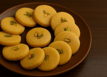 Which Indian City Is Famous For Its Peda?