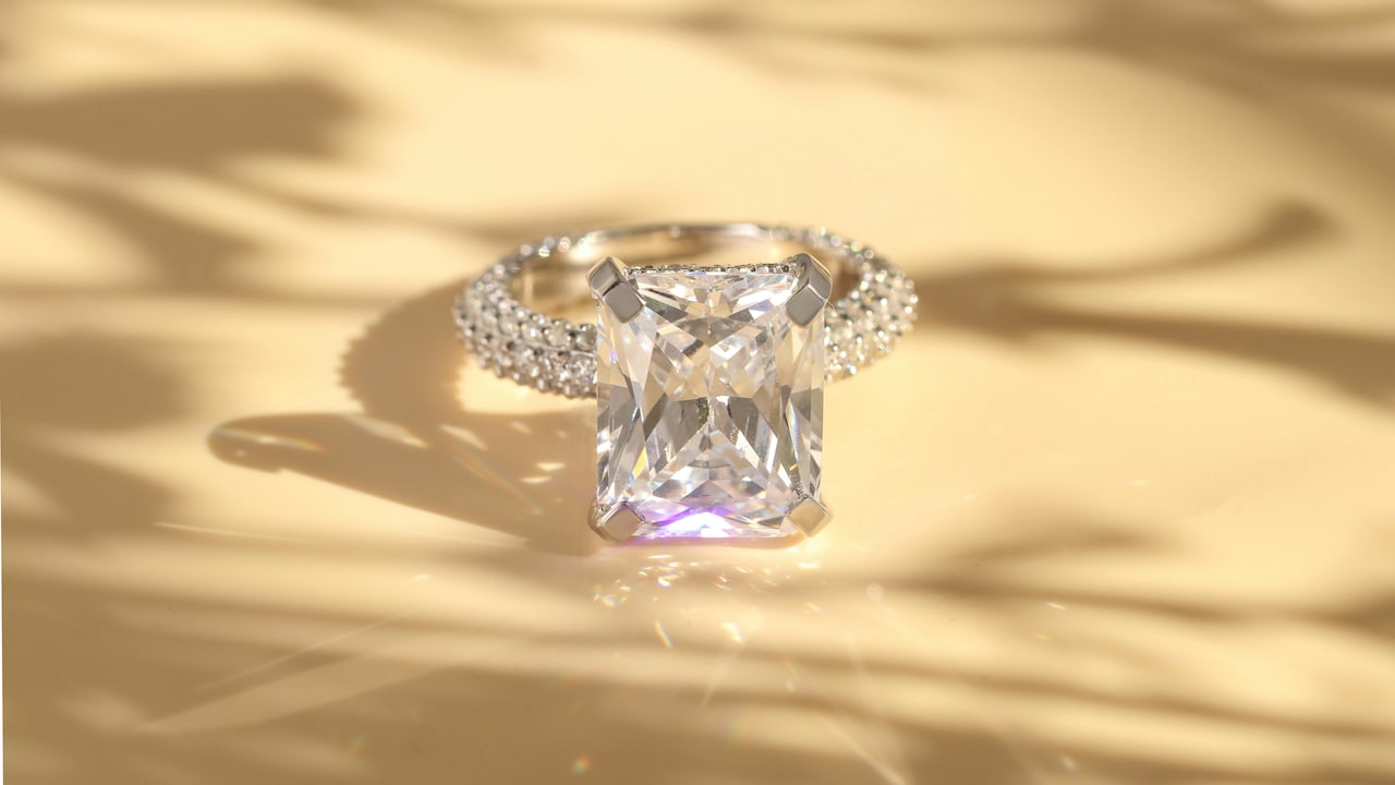 5 Stone-Studded Cocktail Rings That Instantly Elevate Summer Party Looks Under ₹800
