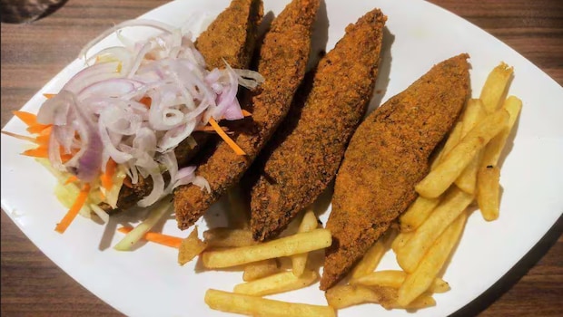 Latest and Breaking News on NDTV