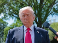 "Offended": Italy Blasts Donald Trump Administrations World Cup Proposal Amid Iran Conflict