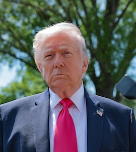 "Offended": Italy Blasts Donald Trump Administrations World Cup Proposal Amid Iran Conflict