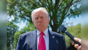 Trump's Gold Card' Visa Starting At $1 Million Granted To One Person: White House