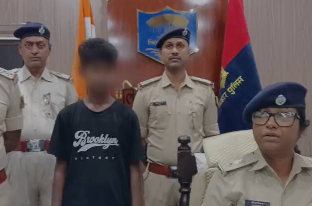 समोसे के पैसे न मिलने पर बच्चे ने रची ऐसी कहानी, सुनकर पुलिस के भी उड़ गए होश