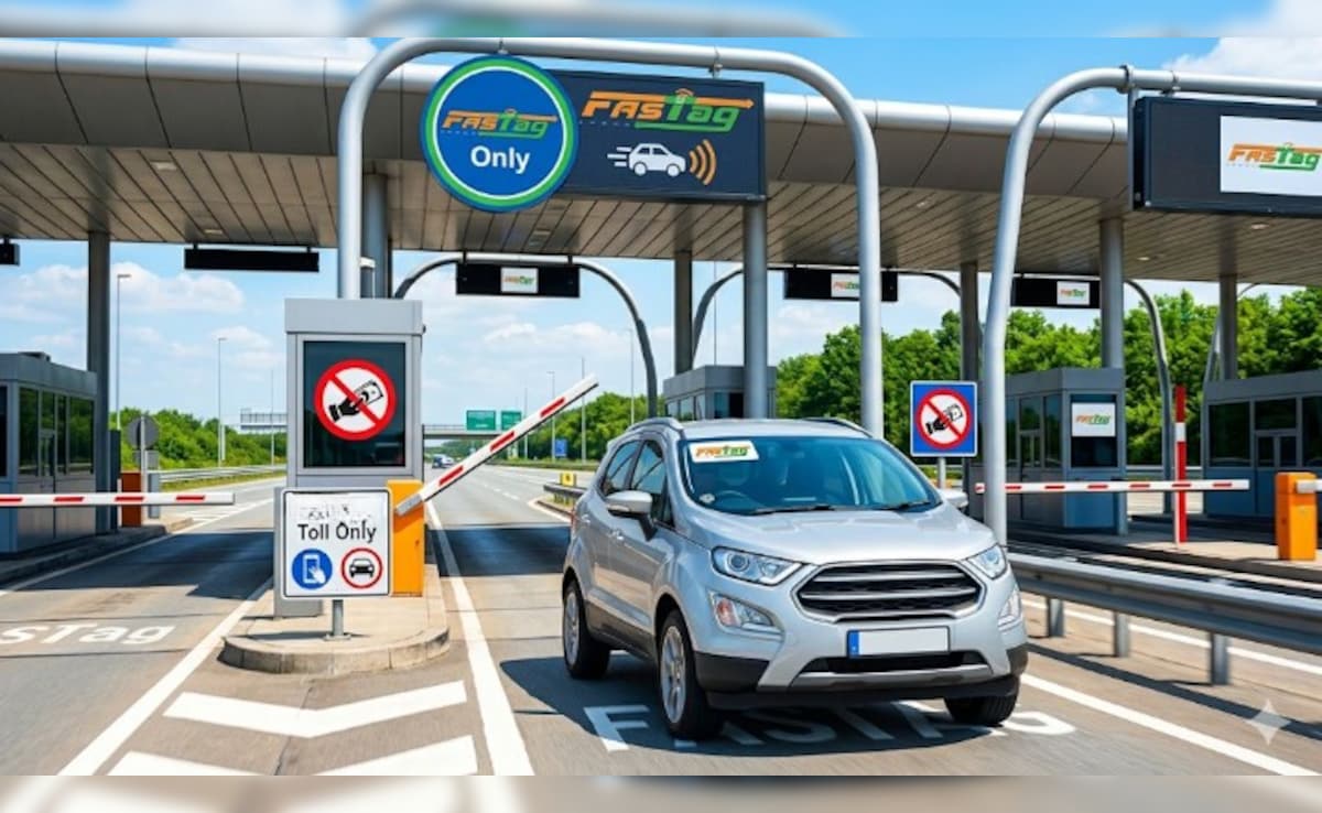 Toll Tax Payment New Rule: 10 अप्रैल से टोल प्लाजा पर पूरी तरह बंद हो जाएगा कैश पेमेंट, जानिए बिना FASTag वाली गाड़ियों को कैसे करना होगा भुगतान