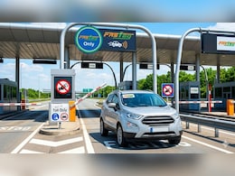 Toll Tax Payment New Rule: 10 अप्रैल से टोल प्लाजा पर पूरी तरह बंद हो जाएगा कैश पेमेंट, जानिए बिना FASTag वाली गाड़ियों को कैसे करना होगा भुगतान