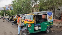मिडिल ईस्ट की जंग का असर अजमेर तक, एलपीजी के दाम बढ़ने से ऑटो चालक बेहाल; गैस की किल्लत से दोहरी चुनौती