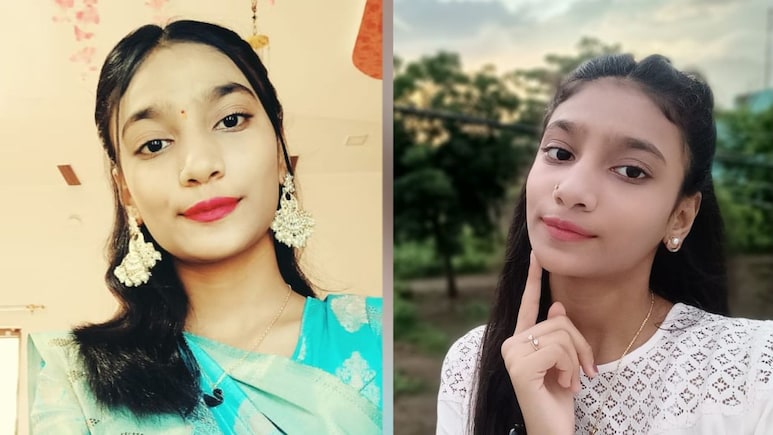 Dhule News: वृद्धाची एन्ट्री, हात हवेत, एकटीच चालत गेली! 18 वर्षाच्या तरुणीच्या अपहरणाचं चक्रावून टाकणारं CCTV