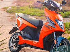 भारत का सबसे लंबी रेंज वाला स्कूटर है Simple Ultra! इसके सामने पेट्रोल गाड़ियां फेल