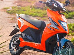 भारत का सबसे लंबी रेंज वाला स्कूटर है Simple Ultra! इसके सामने पेट्रोल गाड़ियां फेल