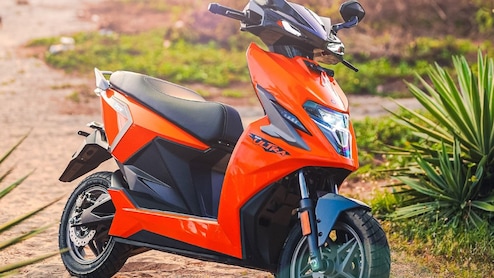 भारत का सबसे लंबी रेंज वाला स्कूटर है Simple Ultra! इसके सामने पेट्रोल गाड़ियां फेल