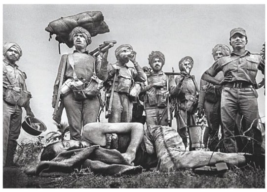 Photo Credit: instagram/raghurai.official