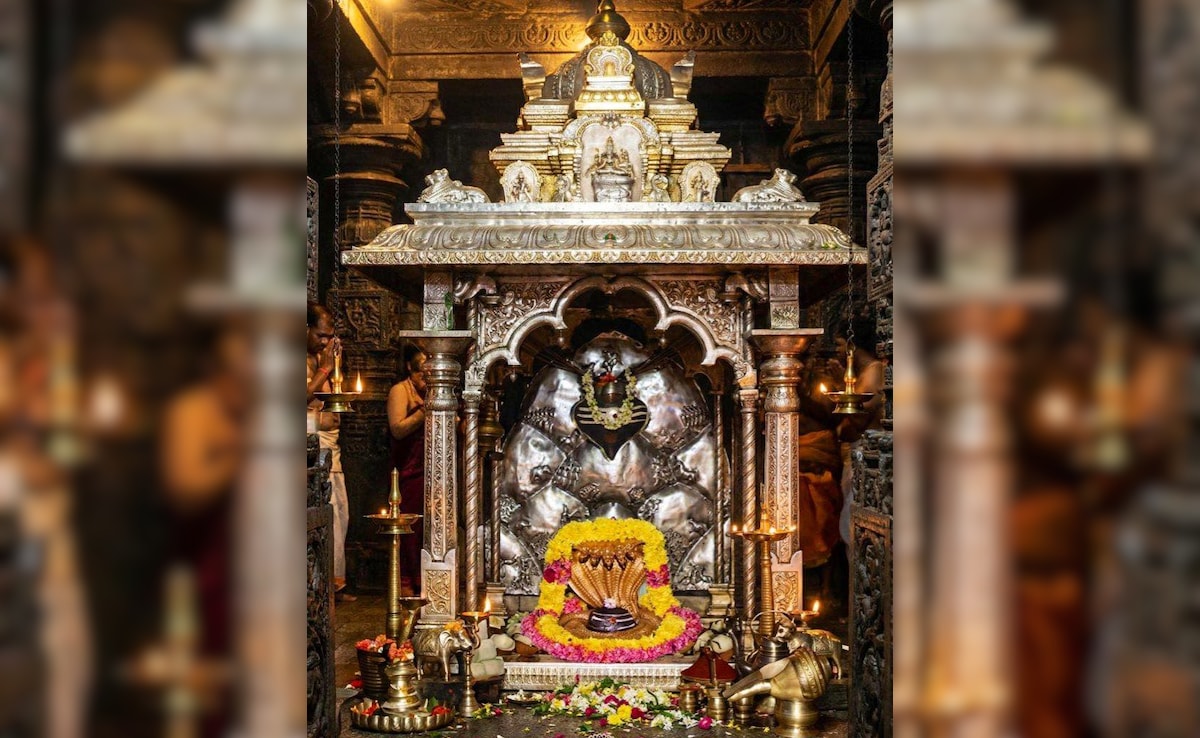 Facebook@12 Jyotirlingas Of Mahadev