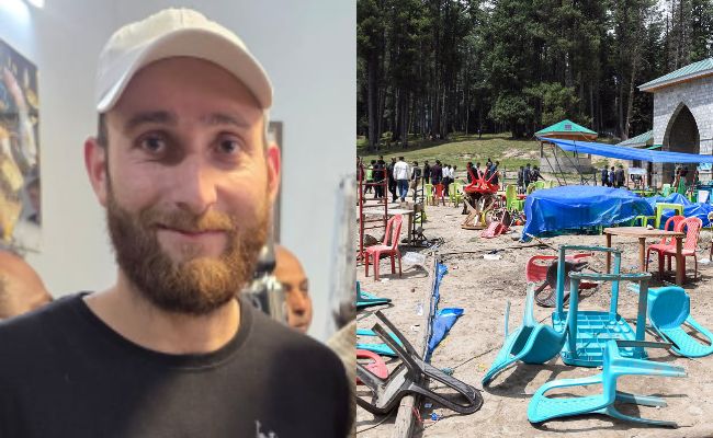 On Pahalgam Attack Anniversary, Kashmiri Man Details How He Saved 11 Tourists