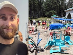 On Pahalgam Attack Anniversary, Kashmiri Man Details How He Saved 11 Tourists