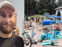 On Pahalgam Attack Anniversary, Kashmiri Man Details How He Saved 11 Tourists