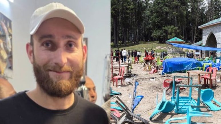 On Pahalgam Attack Anniversary, Kashmiri Man Details How He Saved 11 Tourists