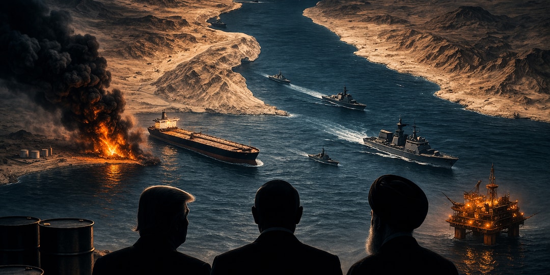 US-Israel-Iran War Live News Updates: Trump Issues New Deadline; Iran Continue To Block US-Israeli Ships