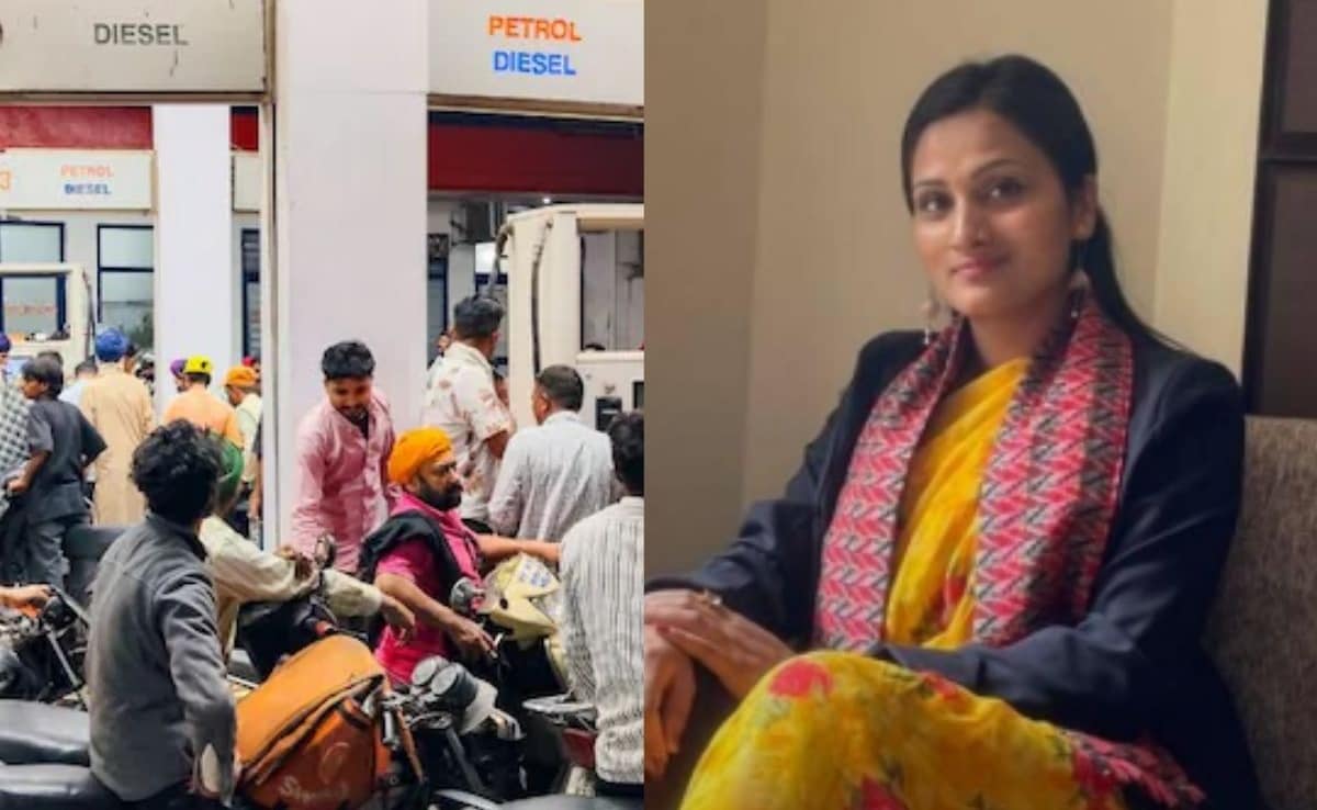 नेपाल की गाड़ियों को भारत में तेल नहीं मिलने पर बवाल, नेपाल की महिला नेता ने PM Modi को याद दिलाई मित्रता