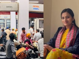 नेपाल की गाड़ियों को भारत में तेल नहीं मिलने पर बवाल, नेपाल की महिला नेता ने PM Modi को याद दिलाई मित्रता