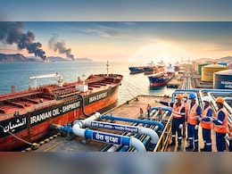 मिडिल ईस्&zwj;ट युद्ध, स्ट्रेट ऑफ होर्मुज ब्&zwj;लॉक और 50 दिनों में 60 करोड़ बैरल तेल की सप्लाई ठप, नतीजा सामने है