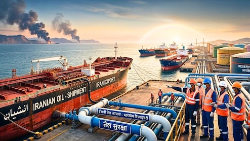 मिडिल ईस्ट में तनाव और तेल संकट के बीच देश में पेट्रोल-डीज़ल की बिक्री कितनी बढ़ी, इंडियन ऑयल ने बताया