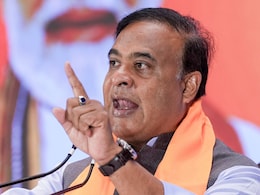 असम में बीजेपी की हैट्रिक के आसार, एग्जिट पोल दिखा रहे हिमंता की आंधी, कांग्रेस की बुरी हार