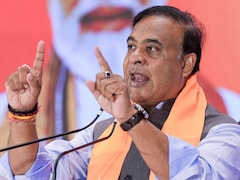 असम में बीजेपी की हैट्रिक के आसार, एग्जिट पोल दिखा रहे हिमंता की आंधी, कांग्रेस की बुरी हार