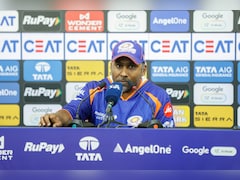 यह हार सिर्फ हार्दिक पांड्या की नहीं, PBKS के खिलाफ हार पर MI कोच महेला जयवर्धने का फूटा गुस्सा