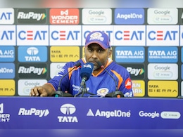 IPL 2026: 'यह हार सिर्फ हार्दिक पांड्या की नहीं', PBKS के खिलाफ हार पर MI कोच महेला जयवर्धने का फूटा गुस्सा