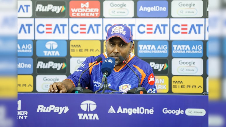 IPL 2026: 'यह हार सिर्फ हार्दिक पांड्या की नहीं', PBKS के खिलाफ हार पर MI कोच महेला जयवर्धने का फूटा गुस्सा