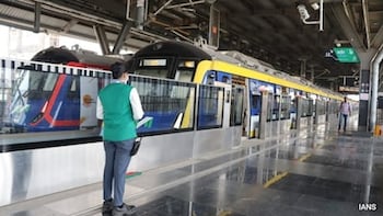Mumbai Metro Expansion: Fadnavis, Shinde To Launch Line 9 Connecting Mira-Bhayandar