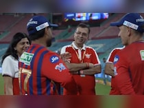 LSGs Sanjiv Goenka-Rishabh Pant Controversy Escalates Over Scripted Second Video Claim By Internet