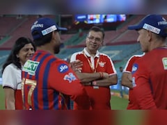 LSGs Sanjiv Goenka-Rishabh Pant Controversy Escalates Over Scripted Second Video