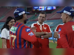 LSG Share "True Story" Behind Sanjiv Goenka-Rishabh Pant Controversy Amid Social Media Debate