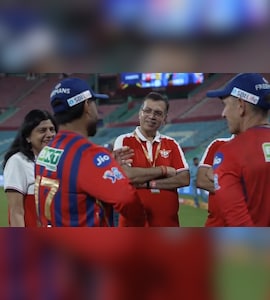 LSGs Sanjiv Goenka-Rishabh Pant Controversy Escalates Over Scripted Second Video