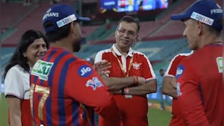 LSG's Sanjiv Goenka-Rishabh Pant Controversy Escalates Over 'Scripted' Second Video