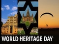 World Heritage Day 2026: 18 धरोहरों के साथ वैश्विक नक्शे पर चमकता MP; जानिए विश्व विरासत दिवस की थीम व इतिहास