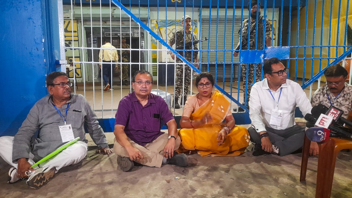 Latest and Breaking News on NDTV