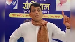 &lsquo;SDOP की औकात बताने में विधायक प्रीतम लोधी के साथ&rsquo;- आजाद पार्टी कोर कमेटी सदस्य का बयान
