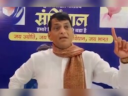 &lsquo;SDOP की औकात बताने में विधायक प्रीतम लोधी के साथ&rsquo;- आजाद पार्टी कोर कमेटी सदस्य का बयान