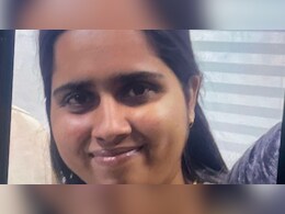 अजमेर: डी-मार्ट मॉल की पार्क&zwj;िंग में कार ने मह&zwj;िला को मारी टक्&zwj;कर, 12 फीट दूर दीवार से टकराकर मौत&nbsp;