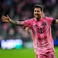 Lionel Messi Marks New Stadium With Goal But Inter Miami Held By Austin