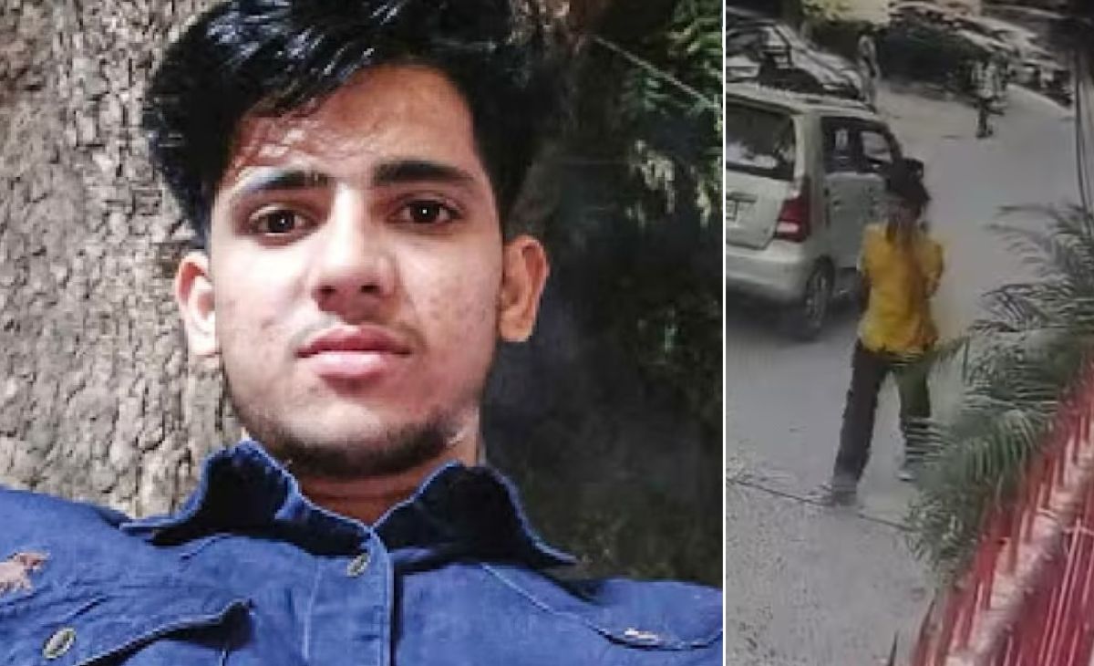 24 घंटे में दो रेप, एक मर्डर... न कानून का डर, न अपने किए पर पछतावा; IRS की बेटी से दरिंदगी मामले में खुलासे