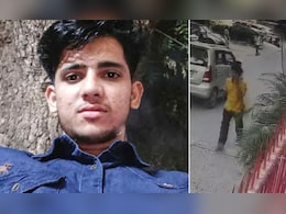 24 घंटे में दो रेप, एक मर्डर... न कानून का डर, न अपने किए पर पछतावा; IRS की बेटी से दरिंदगी मामले में कई खुलासे