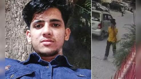 24 घंटे में दो रेप, एक मर्डर... न कानून का डर, न अपने किए पर पछतावा; IRS की बेटी से दरिंदगी मामले में कई खुलासे