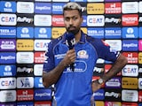 "It's Not Working": Hardik Pandya Presses Panic Button After RCB Humble MI "It's Not Working": Hardik Pandya Presses Panic Button After RCB Humble MI