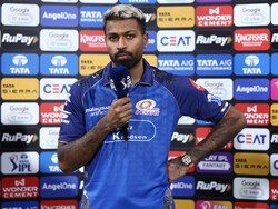 "It's Not Working": Hardik Pandya Presses Panic Button After RCB Humble MI In IPL 2026