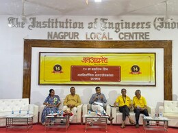 'तुझ्यावर सर्वात आधी कारवाई झाली पाहिजे!', मुख्यमंत्र्यांच्या ड्रायव्हरला गडकरींचा सज्जड दम; नेमकं काय घडलं?