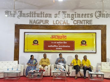 'तुझ्यावर सर्वात आधी कारवाई झाली पाहिजे!', मुख्यमंत्र्यांच्या ड्रायव्हरला गडकरींचा सज्जड दम; नेमकं काय घडलं?