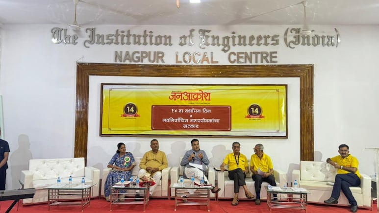 'तुझ्यावर सर्वात आधी कारवाई झाली पाहिजे!', मुख्यमंत्र्यांच्या ड्रायव्हरला गडकरींचा सज्जड दम; नेमकं काय घडलं?